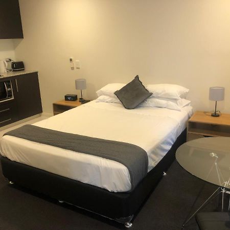 Station House Hotel Sydney Buitenkant foto