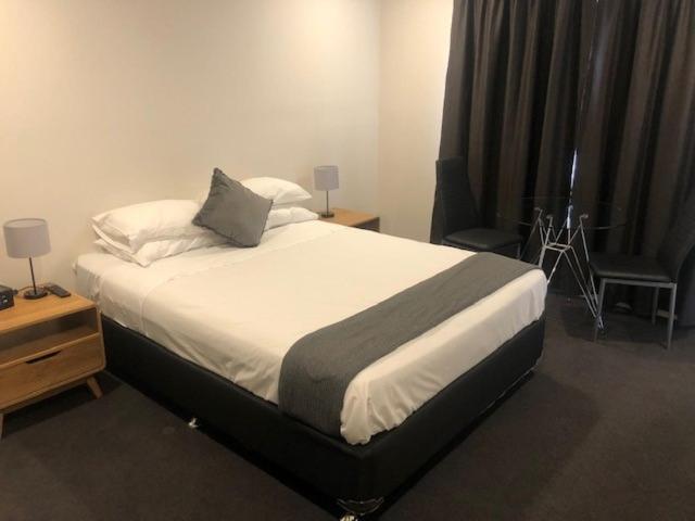 Station House Hotel Sydney Buitenkant foto