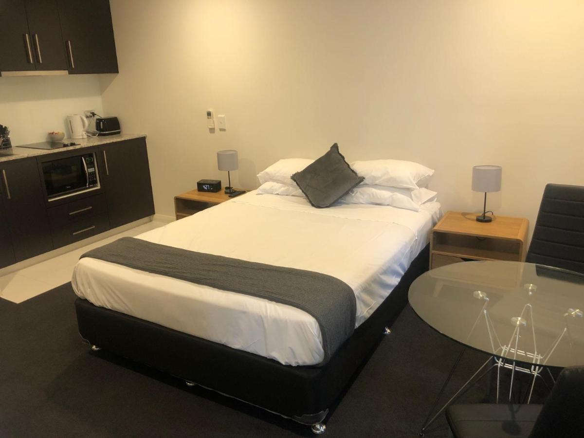 Station House Hotel Sydney Buitenkant foto