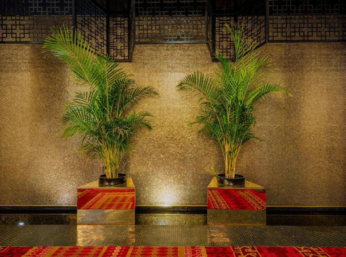 Station House Hotel Sydney Buitenkant foto