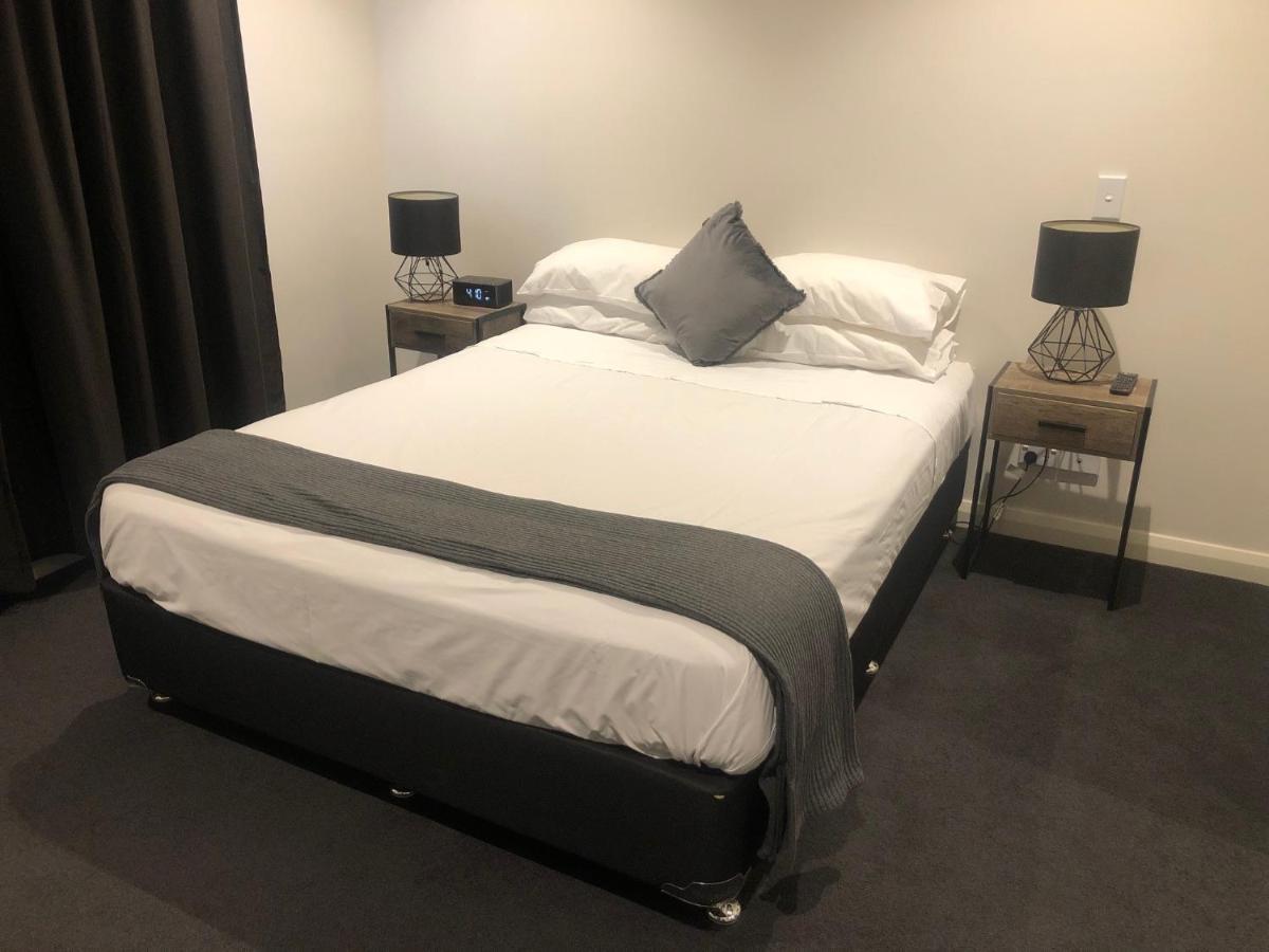 Station House Hotel Sydney Buitenkant foto